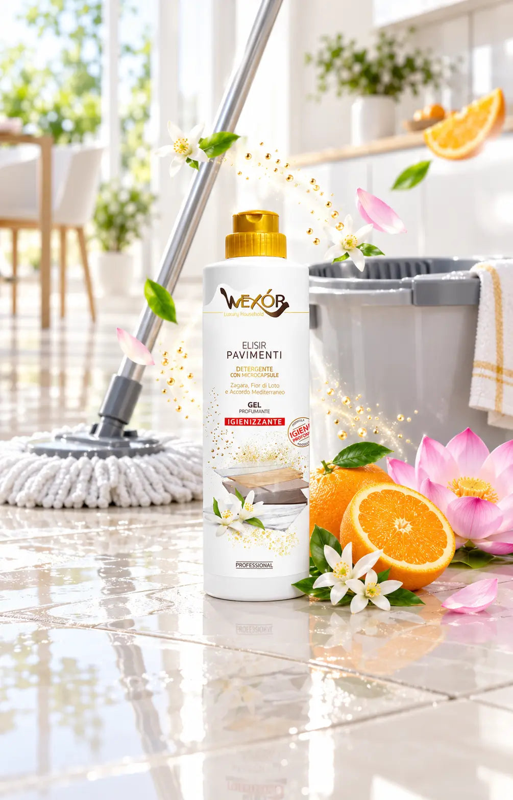 floor_cleaning_gel_orange_flower_and_lotos