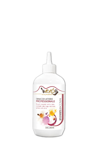 Stain remover for white and colored fabric - Wexór, SMACCHIATORE