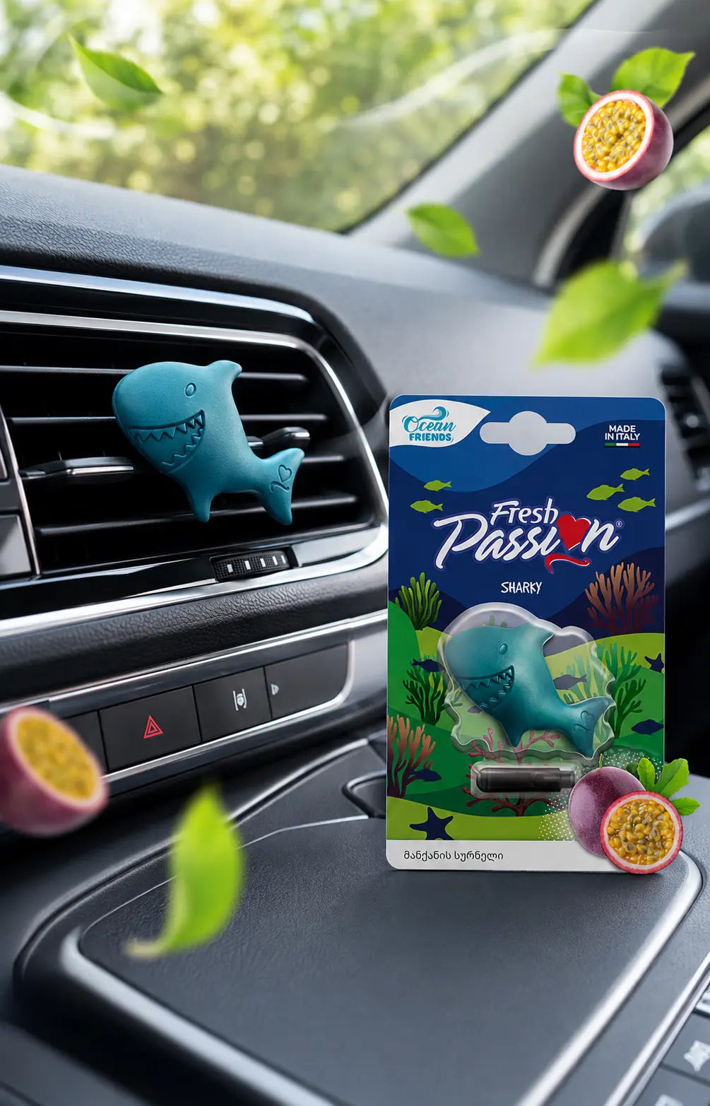 Car_airfreshner_maracua