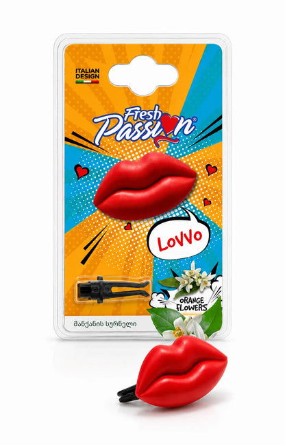 car air freshener