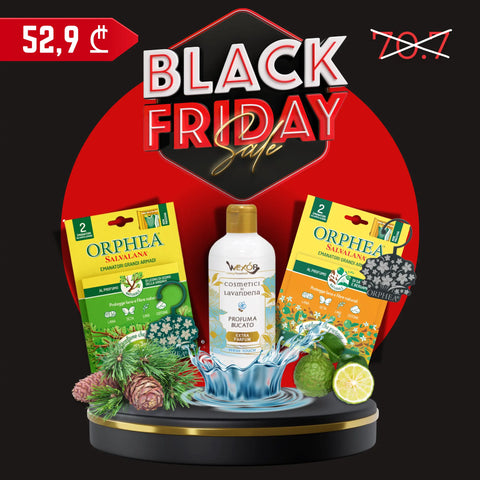 🎁 ნაკრები # 9