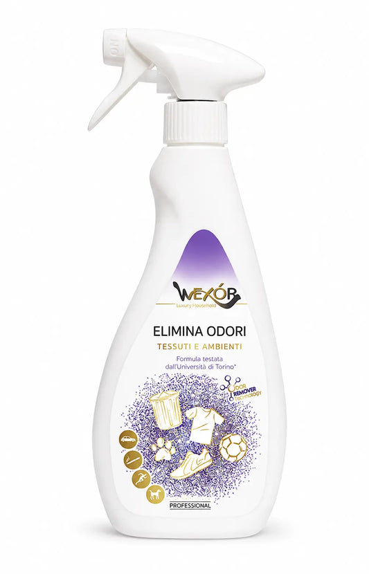 Wexor anti odor spray
