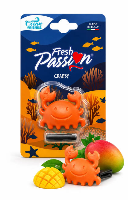 car air freshener mango