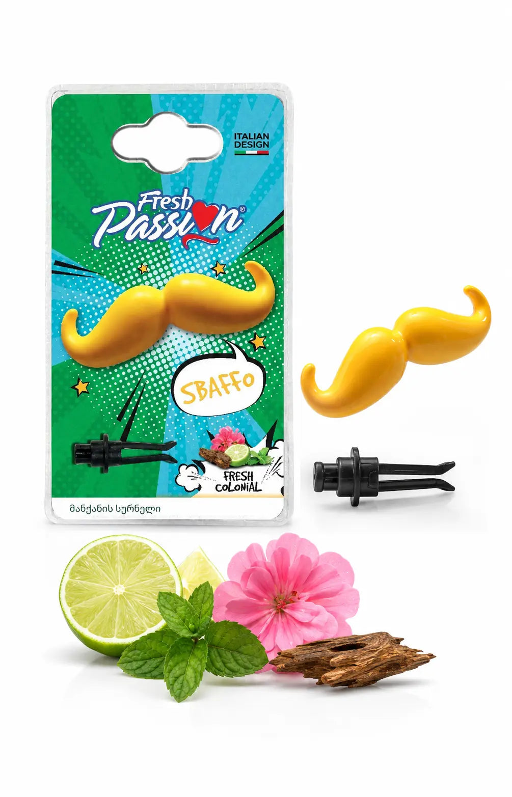 manqanis aromatizatori ulvashi