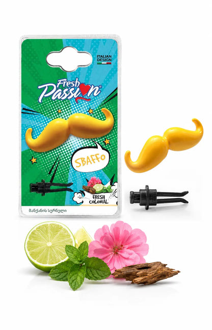 manqanis aromatizatori ulvashi