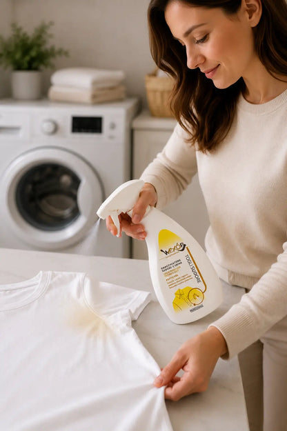 stain remover 