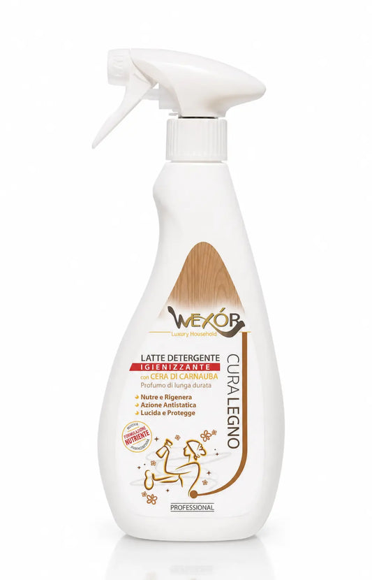 wooden furniture cleaner product